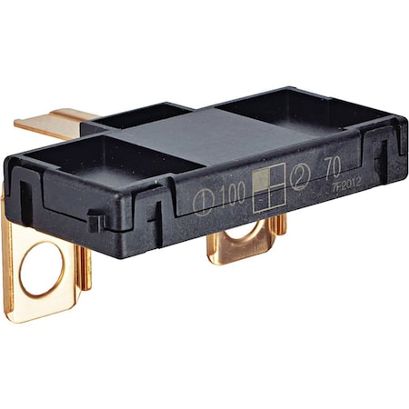 Aftermarket Cooper Bussmann Fuse CBF-MUSB-A1-JN